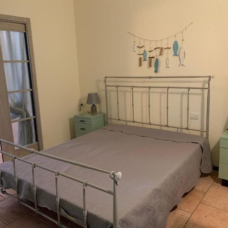 Residence Il Fiocco San Vincenzo Ngoại thất bức ảnh