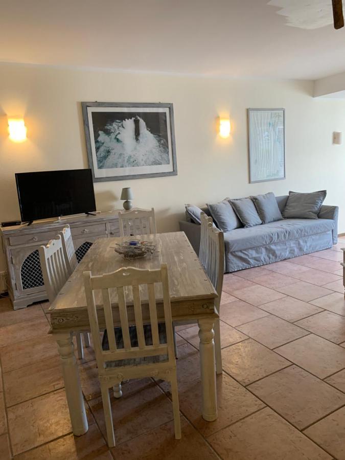 Residence Il Fiocco San Vincenzo Ngoại thất bức ảnh